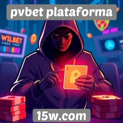 Recursos de segurança na pvbet plataforma de jogos